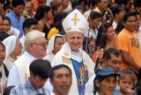 Koronawirus. Pochodzący z Kadłuba Turawskiego, a przebywający w Boliwii biskup Antoni Reimann jest zakażony koronawirusem