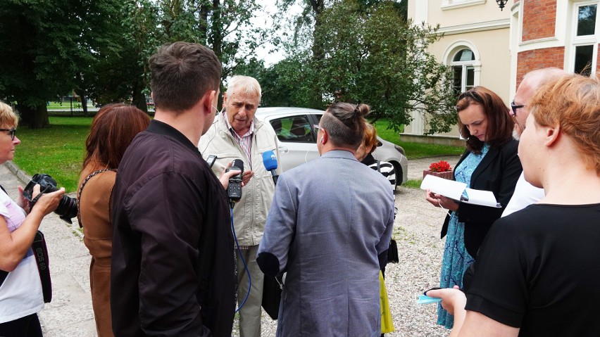 "Nie możemy udawać, że wrócimy do dawnych Bojar" - mówi...