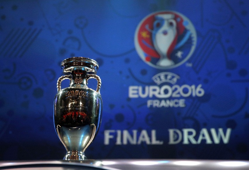 Losowanie grup UEFA Euro 2016 już 12 grudnia 2015 roku....