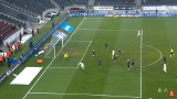 Skrót meczu Pogoń Szczecin - Warta Poznań 3:3. Portowcy są "Tottenhamem Ekstraklasy" [WIDEO]