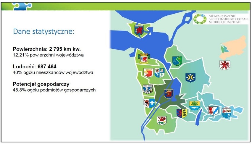 Szczecin: To kolejny krok zbliżający nas do budowy kolei metropolitalnej [WIZUALIZACJE]