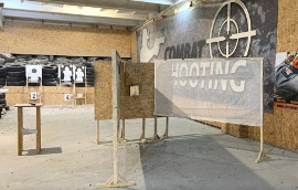Akademia Doskonalenia Technik Strzeleckich Combat Shooting
