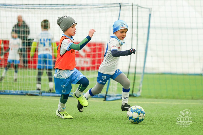 VII edycja rozgrywek „ORLEN Beniaminek Soccer Schools Liga” zakończona! Finał w PROFBUD Arenie w Krośnie