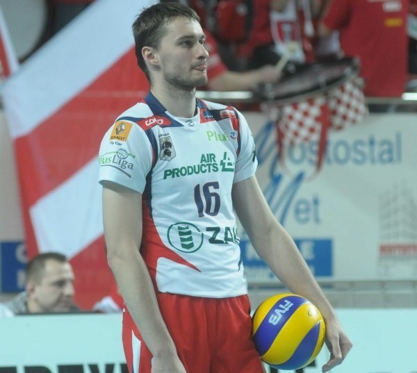 Michał Ruciak