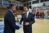 Prezes WZKosz Łukasz Zarzycki podsumował rok stulecia wielkopolskiej koszykówki. Każdy punkt programu jubileuszu został zrealizowany