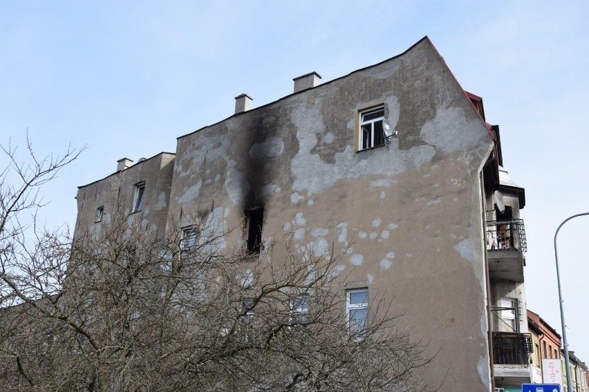 Tragiczny pożar, w którym zginęły dzieci. Co się wydarzyło tego dnia w kamienicy przy ul. Chojnickiej?