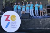 Dni Skawiny 2022. Występy młodych artystów, koncerty zespołów, malowanie twarzy i zbiórka dla Emilki 