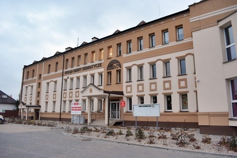 Prokuratura uznała, że "działania wójta gminy Siemiatycze...