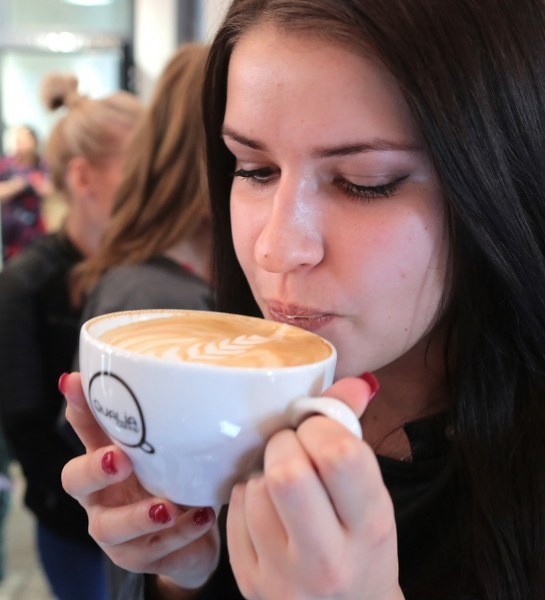 Baltic Coffee Festival