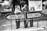 Darłowo na historycznych fotografiach [zobacz zdjęcia]