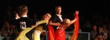 Piękne tancerki i przystojni tancerze w Kobylnicy (zdjęcia)