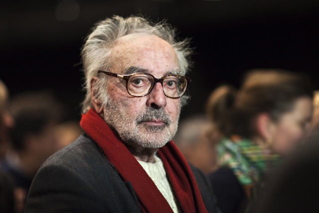 Nie żyje francuski reżyser Jean-Luc Godard