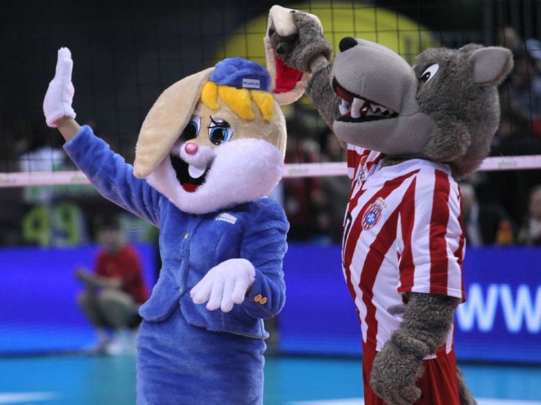 ASSECO RESOVIA RZESZÓW (SIATKÓWKA) - "WHY NOTKA" ORAZ...