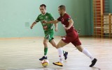 Futsal. Awans Heiro Rzeszów do 1/8 Pucharu Polski! Luxiona Lublin pokonana! [ZDJĘCIA]