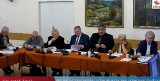 Sesja Rady Miejskiej Pińczowa w poniedziałek, 30 grudnia. Radni ostro dyskutowali nad budżetem na 2020 rok (ZAPIS TRANSMISJI)