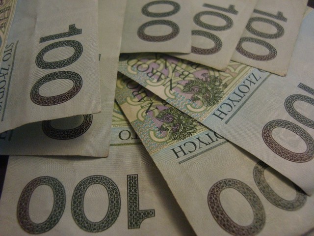 Oświadczenia majątkowe są jawne. Za kilka tygodni będą dostępne na stronie www.gorzow.pl.