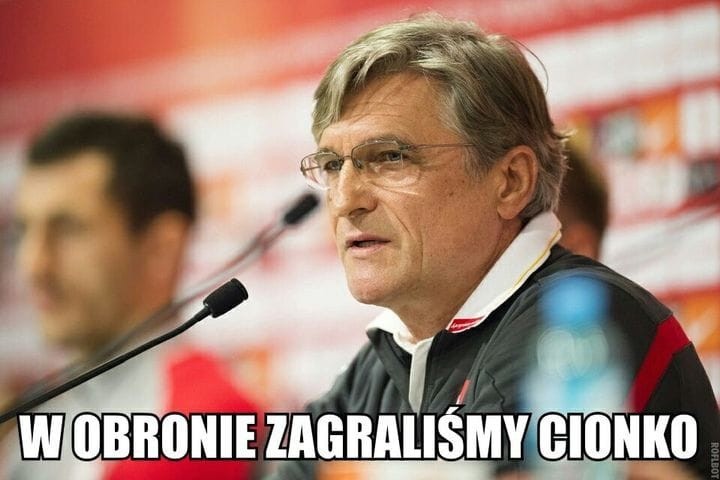 Polska - Senegal memy. Zobacz jak internauci komentują...