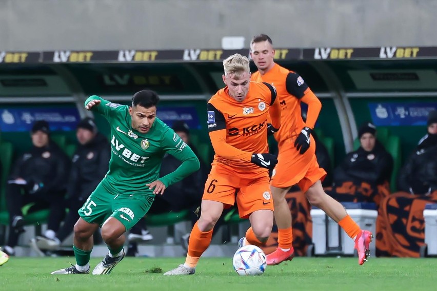 Śląsk - Zagłębie 0:3. Waldek King! Śląsk upokorzony, Fornalik uśmiechnięty (WYNIK, RELACJA, GOLE, BRAMKI)