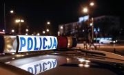 Policjanci zatrzymali 34-letniego napastnika, który z łomem...