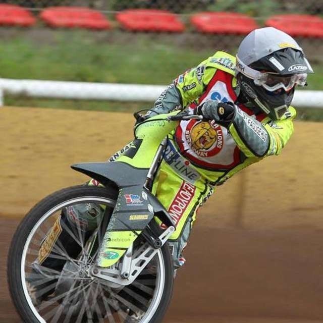 Lasse Bjerre