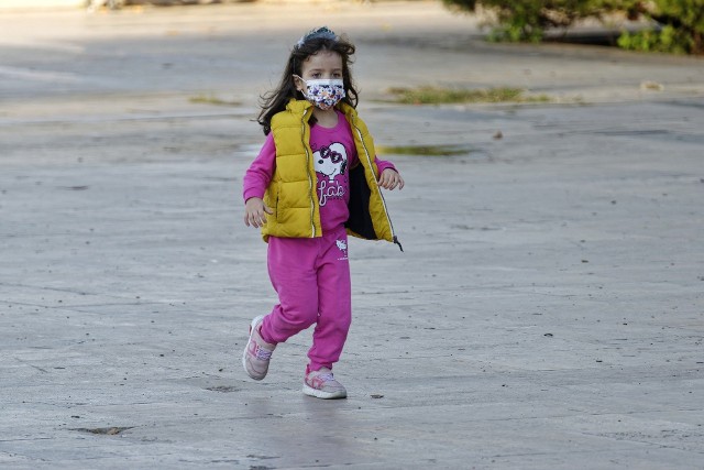 Mamy 9 nowych ognisk epidemicznych. Sprawdź szczegóły na kolejnych slajdach