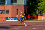 I Podlaski Mityng Olimpijski i zwycięstwa Andrejczyk i Nowickiego