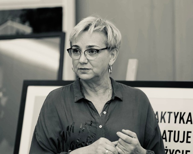 Barbara Wnukowska