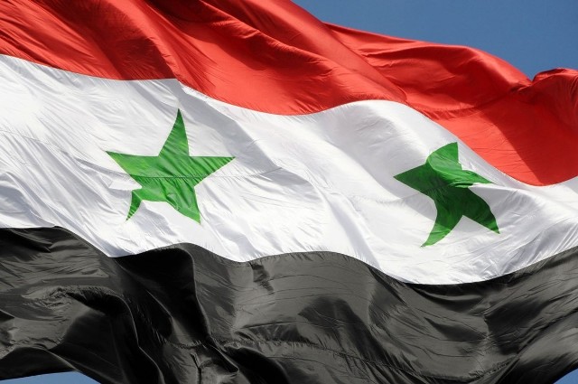 Syria uznała niepodległość samozwańczych republik, Donieckiej i Ługańskiej.