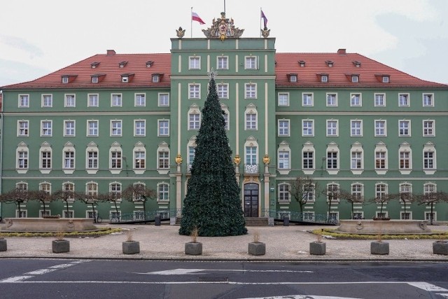 Godziny pracy urzędów w Szczecinie