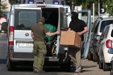 FBI pomagało wrocławskiej policji tropić zamachowca z autobusu linii 145