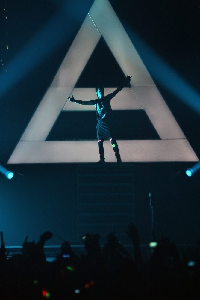 30 Seconds to Mars