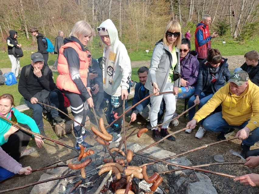 Przemyślanie rzucili wszystko i wyjechali w Bieszczady [ZDJĘCIA]