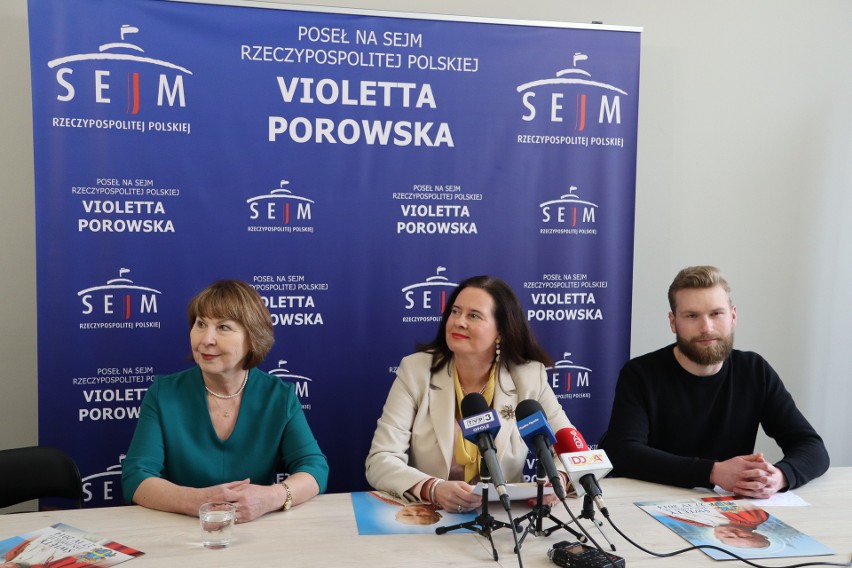 Sejm RP podjął uchwałę „w sprawie obrony dobrego imienia św....