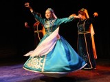 Tatarska impreza w Rondzie. Taniec, kuchnia i wykład (zdjęcia)