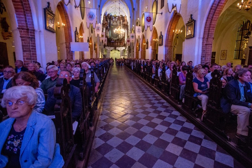 Mozartiana 2018. Koncert Finałowy- zdjęcia