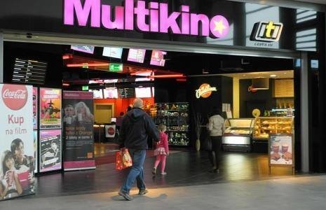 Słupskie Multikino wraca po ponad czterech miesiącach nieobecności