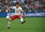 Transfery. Bartosz Kapustka i Richard. Legia Warszawa dopina dwa wzmocnienia