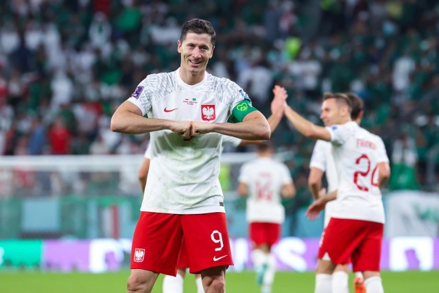 Robert Lewandowski doczekał się filmu dokumentalnego. O czym będzie opowiadał?