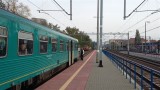 Dwa turystyczne pociągi przejadą przez Rypin 
