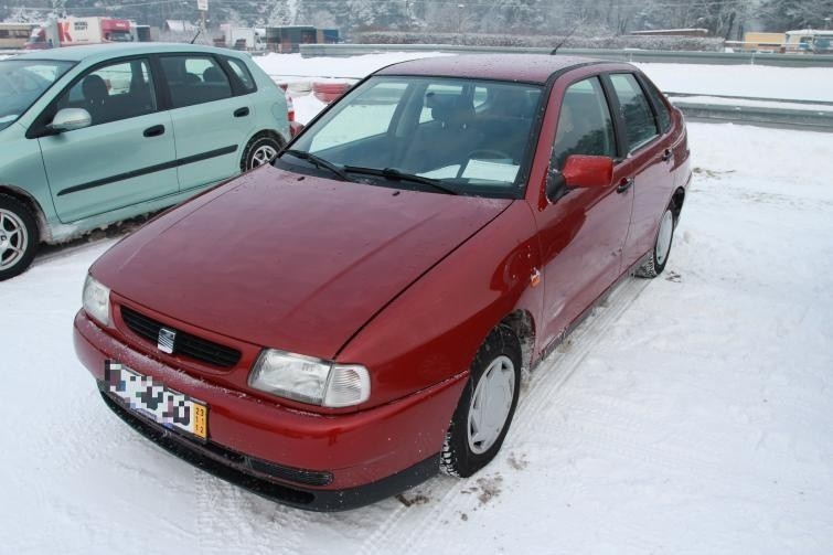 Giełdy samochodowe w Kielcach i Sandomierzu (01.13) - ceny i...