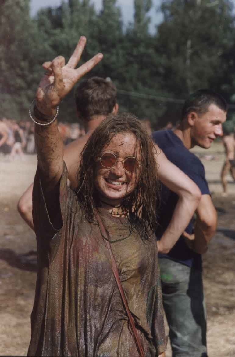 5. Przystanek Woodstock  w 1999 w Żarach
