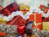 Zbiórka na paczki świąteczne dla najuboższych dzieci