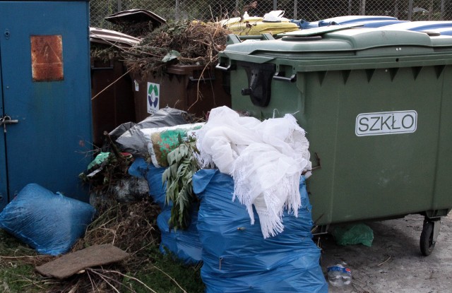 Na obniżenie opłat liczyć mogą tylko właściciele domków jednorodzinnych, którzy na własną rękę kompostują odpady biodegradowalne.