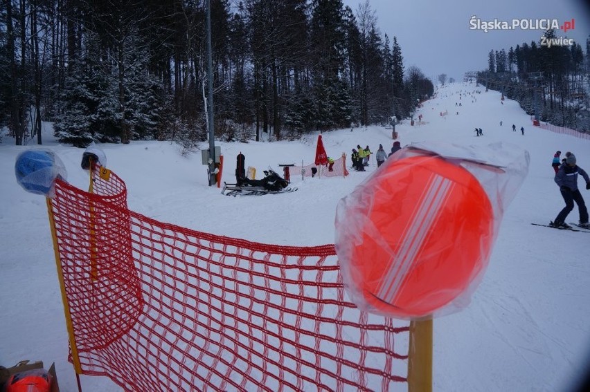 "Światowy Dzień Śniegu" na stoku Zwardoń SKI