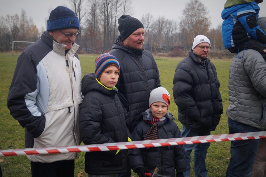 Jak Sowieci zajmowali Katowice: Rekonstrukcja historyczna na Kolejarzu [ZDJĘCIA]