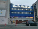 Kultowa Hala Polonia w Częstochowie. To właśnie tu kiedyś bawiło się wielu maturzystów
