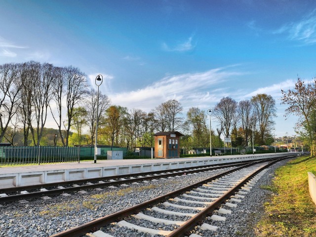 W podlaskiem nowe przystanki mają powstać na linii kolejowej nr 36 z Ostrołęki do Łap, na trasie nr 37 z Białegostoku do Żedni oraz na linii nr 32 (chodzi o Kleszczele i Suchowolce).