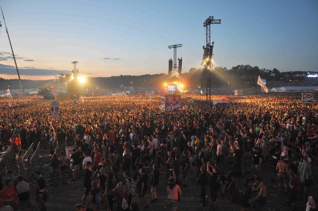 W czasie PolAndRock Festiwalu na terenie Kostrzyna nad Odrą będzie obowiązywał zakaz sprzedaży alkoholu. Nie będzie on obejmował piwa oraz napojów z zawartością alkoholu poniżej 4,5 proc.