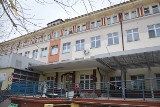 Szpital w Stalowej Woli wymaga pomysłu na zatrzymanie lekarzy