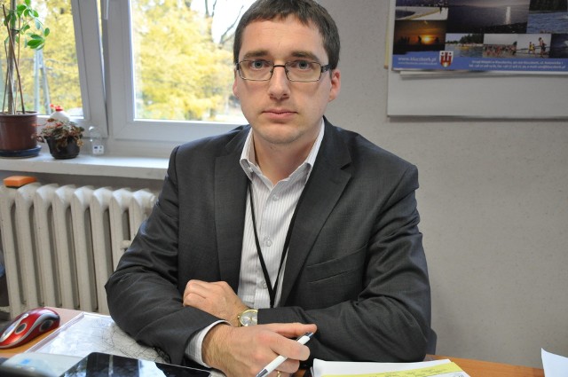 Prezesem LGD Dolina Stobrawy pozostał Tomasz Paluch.